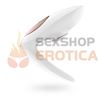 Succionador de clitoris para parejas con carga usb